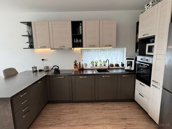 NA PREDAJ – moderná novostavba rodinného domu v Bernolákove - 5