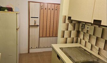 Rekreačná 2 podlažná chata v obci Čavoj-Krpelance - 5