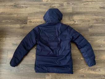 Mammut 3379 In Hooded Jacket páperka - 5