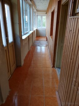 Predam rodinny dom v okoli Velky Krtis - 5