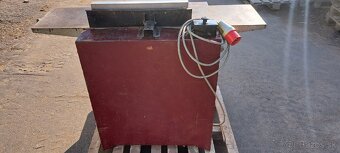 Hoblovačka MSP 300 - 5