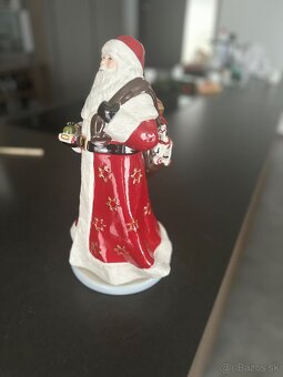 Villeroy Santa Toys Memory - 5