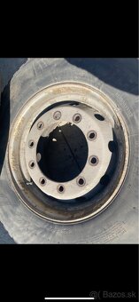 Nové pieskovanie v Bratislave - 5