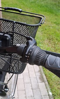 Predám udržiavaný,pekný bicykel - 5