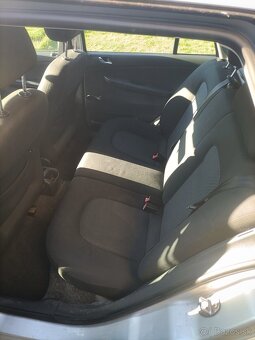 Škoda Fabia 1 1.9 tdi - 5