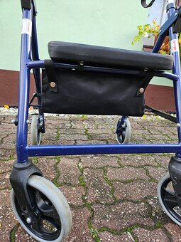 Chodítko pre seniorov - 5