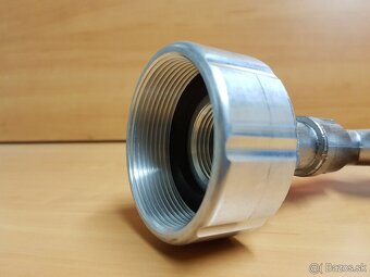 Ibc nádrž voda septik bidon kôš 1000l nádrž rkedukcia kubik5 - 5