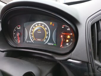 Opel insignia 2.0cdti automat rozpredám - 5
