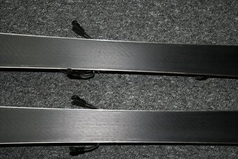 lyže Rossignol famous 156 cm 6 , lyžiarky - 5