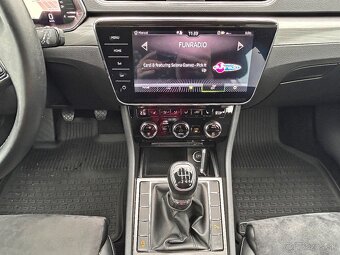 Škoda Superb III Fl Combi 2.0 TDI 110kW MT6 Style + Ťažné - 5