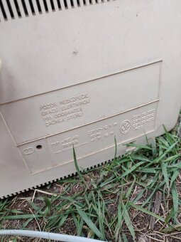 Predám rôzne starožitnosti - 5