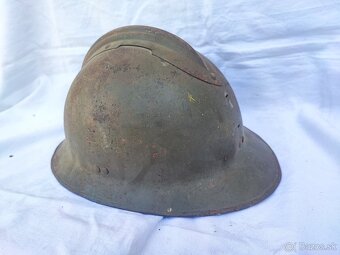 francuzske helmy adrian m15 a m26 - 5