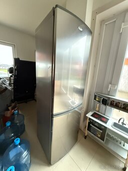 Chladnička s mrazničkou Whirpool - 5