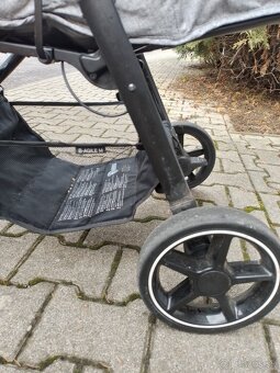 Kocik britax romer - 5