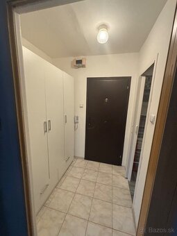Prenajmem 1 Izbovy byt v Dunajskej Strede - 5