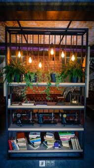 Prenájom obchodných priestorov - 5