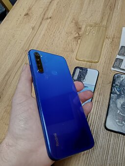 Xiaomi redmi note 8T - 5