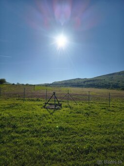 Budúca Novostavba 3i RD, pozemok 350 m2 - 5