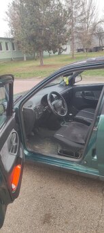 Seat Cordoba viaro 1,9tdi. - 5