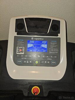 BEŽECKÝ PÁS INSPORTLINE - 5