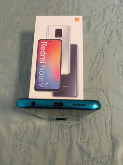 Redmi note 9 Pro - 5