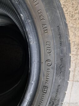 LETNÉ PNEU 195/50 R15 - 5