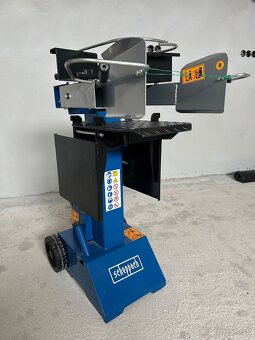 SCHEPPACH HL 810 - štiepačka dreva - 5