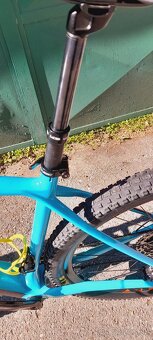 Bicykel CUBE Reaction C62 Race - 5