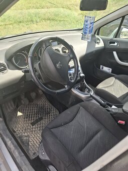 Peugeot 308 1.6 HDI - 5