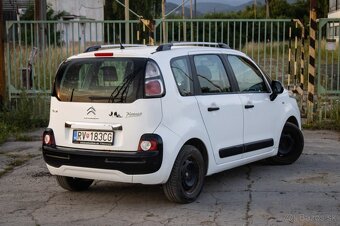 Citroën C3 Picasso VTi 95 Attraction - 5