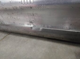 Predna napravnica Audi A4, A5 facelift - 5