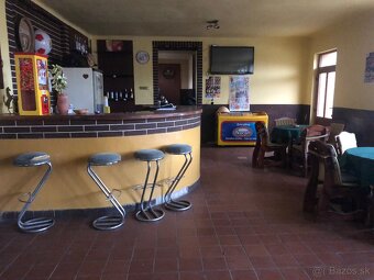 Predám Pohostinstvo - 5