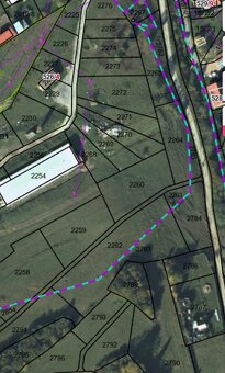 Pozemok  Slovinky - 5