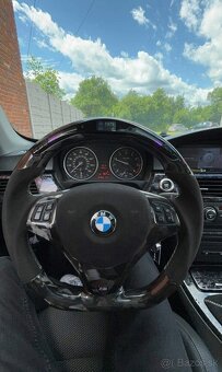 BMW E92 335i - 5