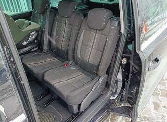 Volkswagen Sharan  2.0 TDI 2012 103kw - 5