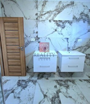 NA PREDAJ novostavba, Golianovo - 5