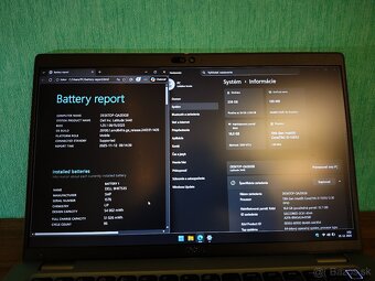 Latitude 5440 – i5 13.gen / 16GB / 256GB - 5