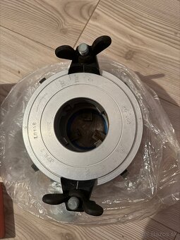 závitorezná hlava JOPAL 2 - 5