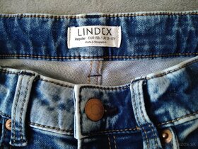 LINDEX džínsy, č. 158, chlapčenské - 5