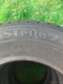 Letne pneu 175/70 R13 - 5