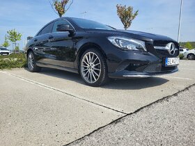 Mercedes Benz CLA 180_90kw_2018_99 047km - 5