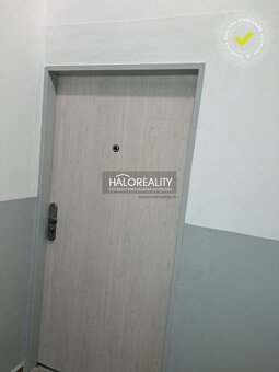 HALO reality - Predaj, jednoizbový byt Kremnica, tehlový, ko - 5