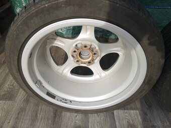 RH AG Cup 5x100 R17 - 5