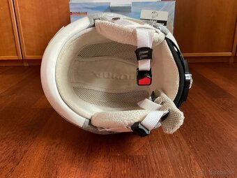 Ski Helmet Alpina GRAP - 5