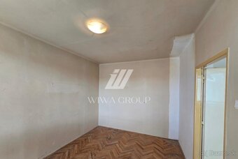 3-izbový byt s balkónom na predaj s výhľadom na Baziliku - 5