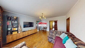 (96 m²) VKUSNÝ 5i PRIESTRANNÝ BYT - 5