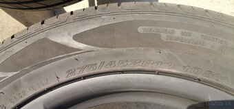 Pneumatiky NEXEN 275/45ZR19 - 5