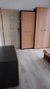 Prenajmem 1 izbu - 5
