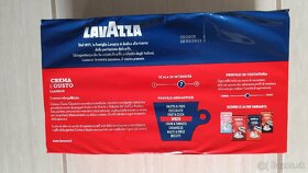 Káva mletá Lavazza Crema e Gusto - 5