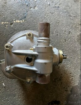 Nové a použité diferenciály Dněpr Ural M72 K750 Dneper - 5